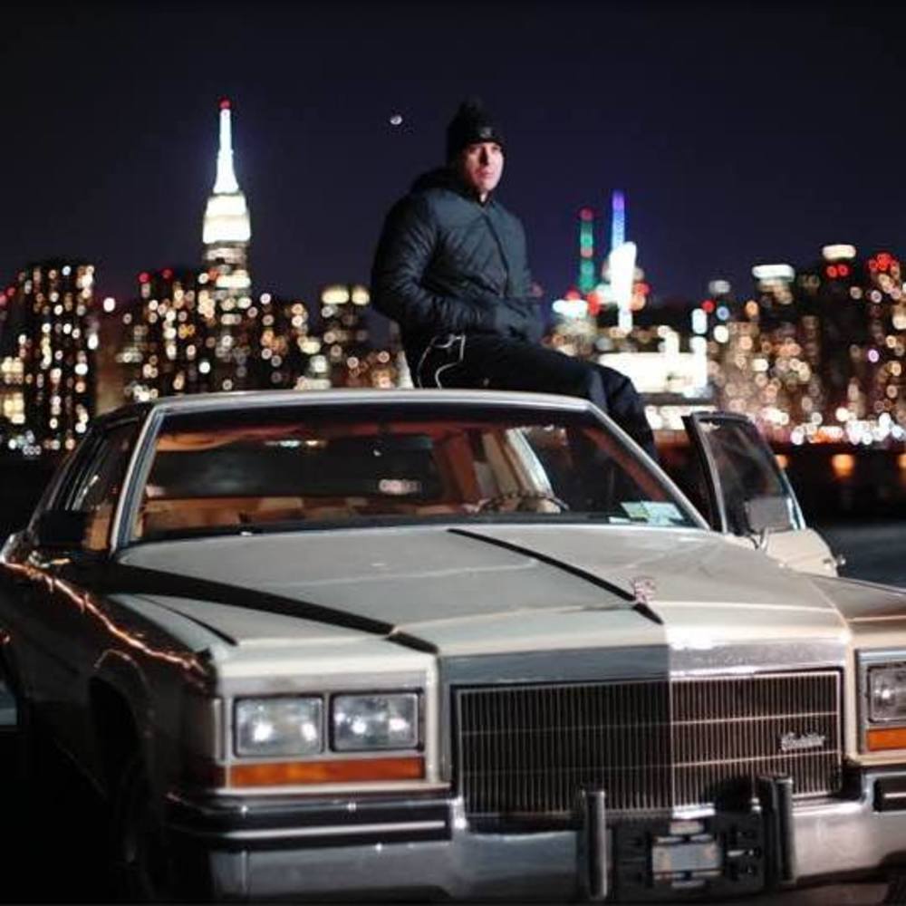 Meet your Posher, Karim